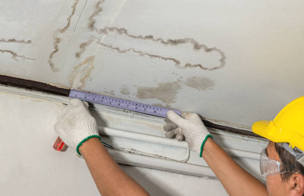 Reliable Burst Pipe Cleanup contractor in Lebanon, IN by Water Damage Irwin